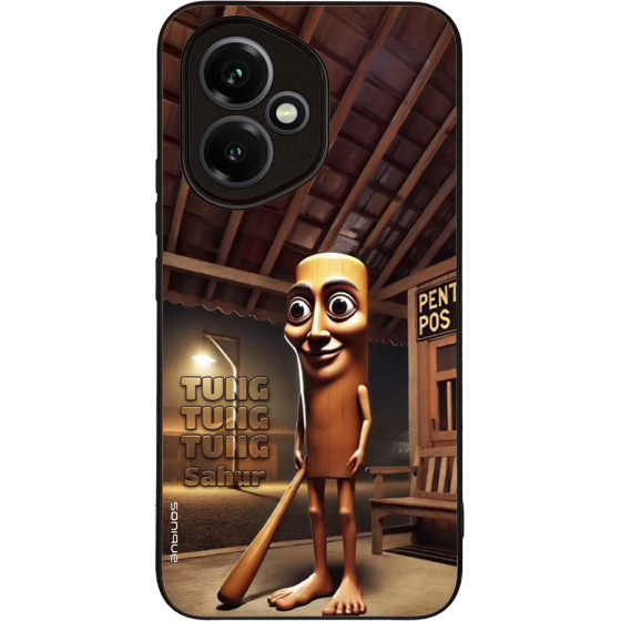 Sonique ���� Italian Brainrot Series ��� Honor 400 5G Tung Tung Tung Sahur