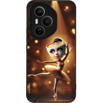 Sonique ���� Italian Brainrot Series ��� Honor 400 Pro 5G Ballerina Cappuccina