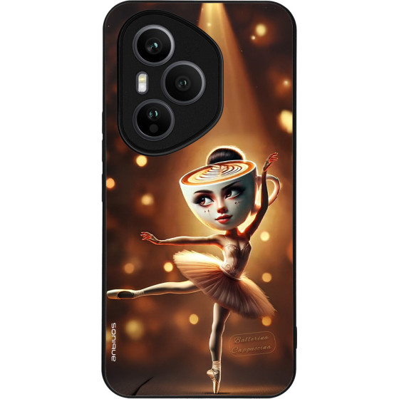 Sonique ���� Italian Brainrot Series ��� Honor 400 Pro 5G Ballerina Cappuccina