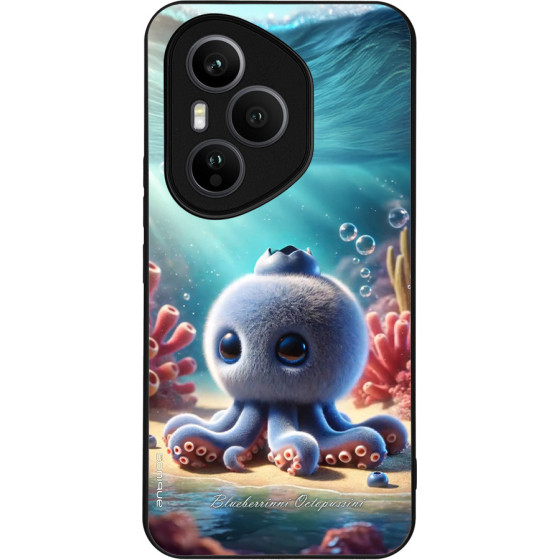 Sonique ���� Italian Brainrot Series ��� Honor 400 Pro 5G Blueberrinni Octopussini
