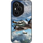 Sonique ���� Italian Brainrot Series ��� Honor 400 Pro 5G Bombardino Crocodilo