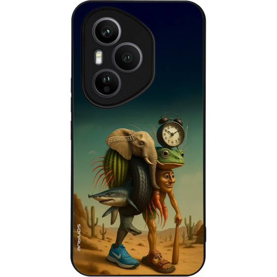 Sonique ���� Italian Brainrot Series ��� Honor 400 Pro 5G Brainrots