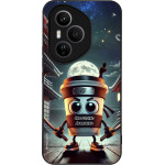 Sonique ���� Italian Brainrot Series ��� Honor 400 Pro 5G Cappuccino Assassino