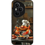 Sonique ���� Italian Brainrot Series ��� Honor 400 Pro 5G Chef Crabracadabra