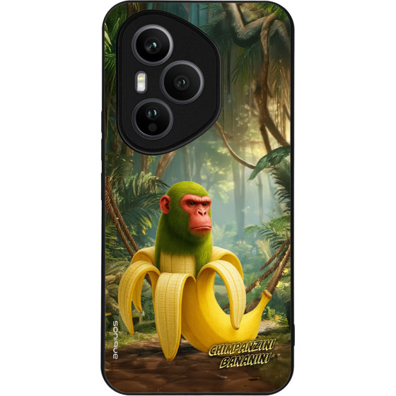 Sonique ���� Italian Brainrot Series ��� Honor 400 Pro 5G Chimpanzini Bananini