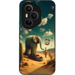 Sonique ���� Italian Brainrot Series ��� Honor 400 Pro 5G Lirili Larila