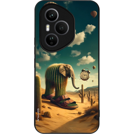 Sonique ���� Italian Brainrot Series ��� Honor 400 Pro 5G Lirili Larila