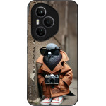 Sonique ���� Italian Brainrot Series ��� Honor 400 Pro 5G Spijuniro Golubiro
