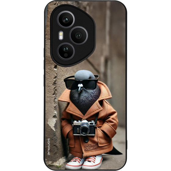 Sonique ���� Italian Brainrot Series ��� Honor 400 Pro 5G Spijuniro Golubiro