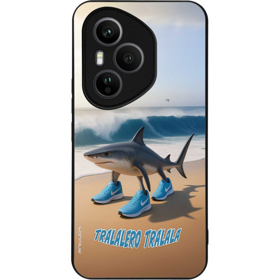 Sonique ���� Italian Brainrot Series ��� Honor 400 Pro 5G Tralalero Tralala