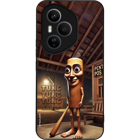 Sonique ���� Italian Brainrot Series ��� Honor 400 Pro 5G Tung Tung Tung Sahur