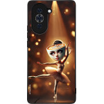 Sonique ���� Italian Brainrot Series ��� Huawei Nova 10 Ballerina Cappuccina