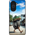 Sonique ���� Italian Brainrot Series ��� Huawei Nova 10 Boneca Ambalabu