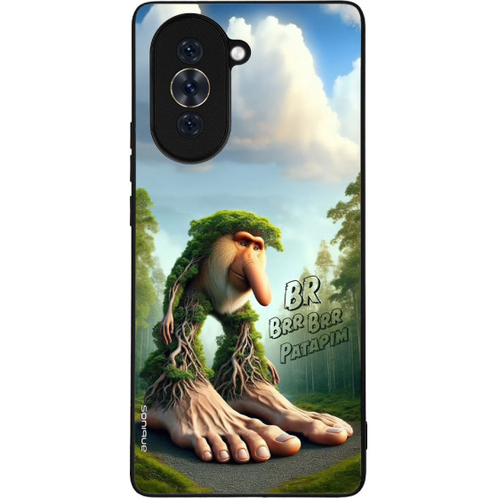 Sonique ���� Italian Brainrot Series ��� Huawei Nova 10 Brr Brr Patapim
