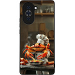 Sonique ���� Italian Brainrot Series ��� Huawei Nova 10 Chef Crabracadabra