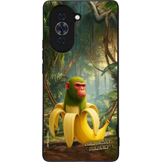 Sonique ���� Italian Brainrot Series ��� Huawei Nova 10 Chimpanzini Bananini