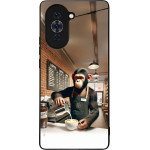 Sonique ���� Italian Brainrot Series ��� Huawei Nova 10 Chimpanzini Cappuccini