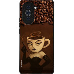 Sonique ���� Italian Brainrot Series ��� Huawei Nova 10 Espresso Signora