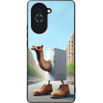 Sonique ���� Italian Brainrot Series ��� Huawei Nova 10 Frigo Camelo