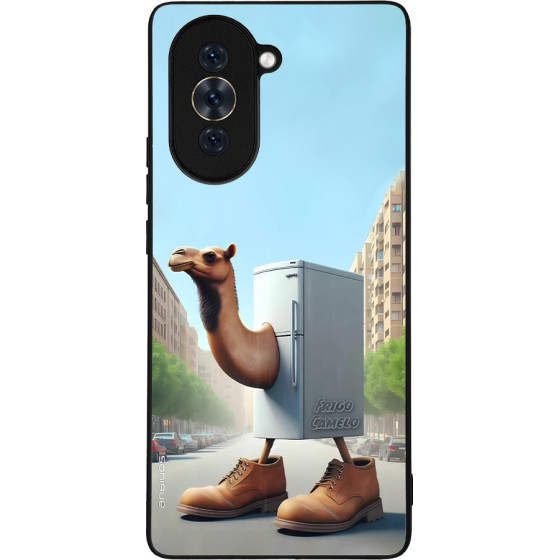 Sonique ���� Italian Brainrot Series ��� Huawei Nova 10 Frigo Camelo