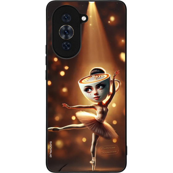 Sonique ���� Italian Brainrot Series ��� Huawei Nova 10 Pro Ballerina Cappuccina