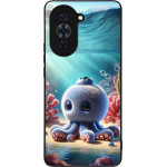 Sonique ���� Italian Brainrot Series ��� Huawei Nova 10 Pro Blueberrinni Octopussini