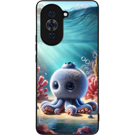 Sonique ���� Italian Brainrot Series ��� Huawei Nova 10 Pro Blueberrinni Octopussini