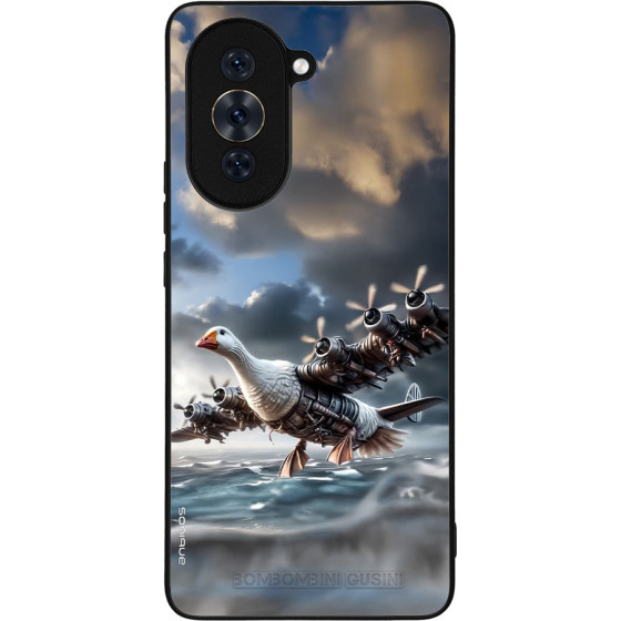 Sonique ���� Italian Brainrot Series ��� Huawei Nova 10 Pro Bombombini Gusini