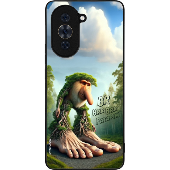 Sonique ���� Italian Brainrot Series ��� Huawei Nova 10 Pro Brr Brr Patapim