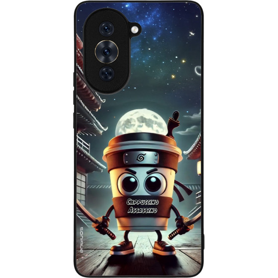 Sonique ���� Italian Brainrot Series ��� Huawei Nova 10 Pro Cappuccino Assassino
