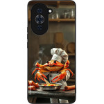 Sonique ���� Italian Brainrot Series ��� Huawei Nova 10 Pro Chef Crabracadabra