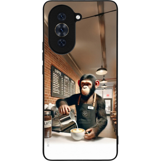 Sonique ���� Italian Brainrot Series ��� Huawei Nova 10 Pro Chimpanzini Cappuccini
