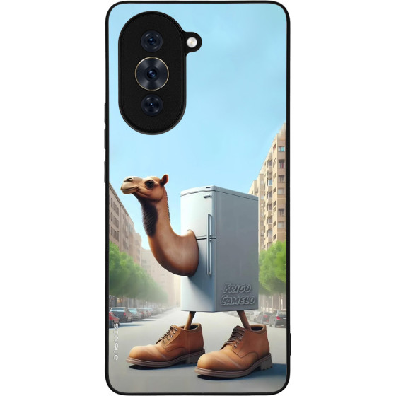 Sonique ���� Italian Brainrot Series ��� Huawei Nova 10 Pro Frigo Camelo