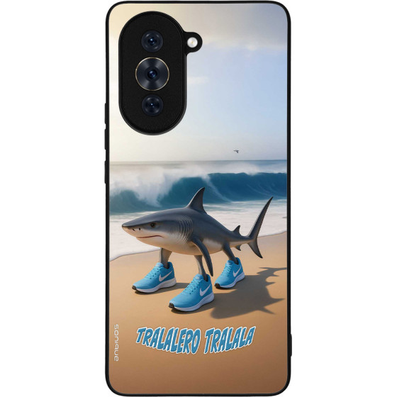 Sonique ���� Italian Brainrot Series ��� Huawei Nova 10 Pro Tralalero Tralala