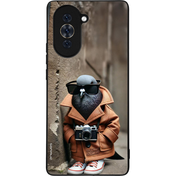Sonique ���� Italian Brainrot Series ��� Huawei Nova 10 Spijuniro Golubiro