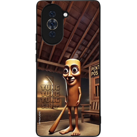 Sonique ���� Italian Brainrot Series ��� Huawei Nova 10 Tung Tung Tung Sahur