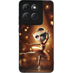Sonique ���� Italian Brainrot Series ��� Motorola Moto G86 5G Ballerina Cappuccina