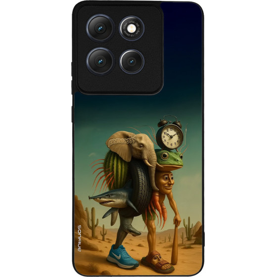 Sonique ���� Italian Brainrot Series ��� Motorola Moto G86 5G Brainrots