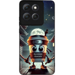 Sonique ���� Italian Brainrot Series ��� Motorola Moto G86 5G Cappuccino Assassino