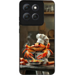 Sonique ���� Italian Brainrot Series ��� Motorola Moto G86 5G Chef Crabracadabra