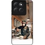 Sonique ���� Italian Brainrot Series ��� Motorola Moto G86 5G Chimpanzini Cappuccini