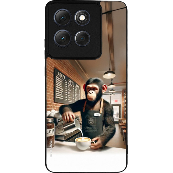 Sonique ���� Italian Brainrot Series ��� Motorola Moto G86 5G Chimpanzini Cappuccini