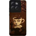 Sonique ���� Italian Brainrot Series ��� Motorola Moto G86 5G Espresso Signora