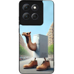 Sonique ���� Italian Brainrot Series ��� Motorola Moto G86 5G Frigo Camelo
