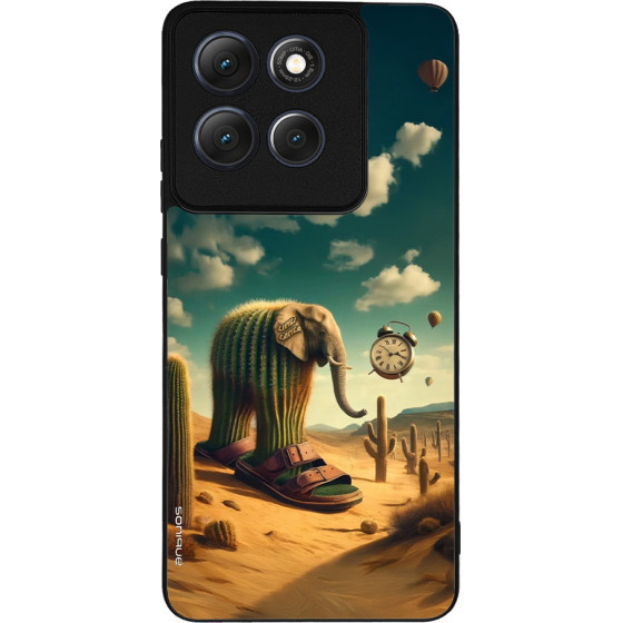 Sonique ���� Italian Brainrot Series ��� Motorola Moto G86 5G Lirili Larila