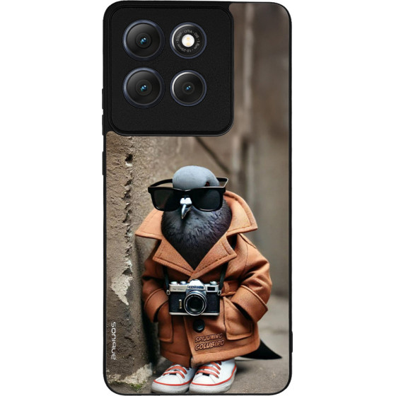 Sonique ���� Italian Brainrot Series ��� Motorola Moto G86 5G Spijuniro Golubiro