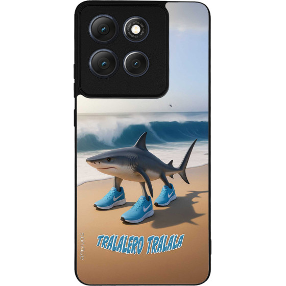Sonique ���� Italian Brainrot Series ��� Motorola Moto G86 5G Tralalero Tralala