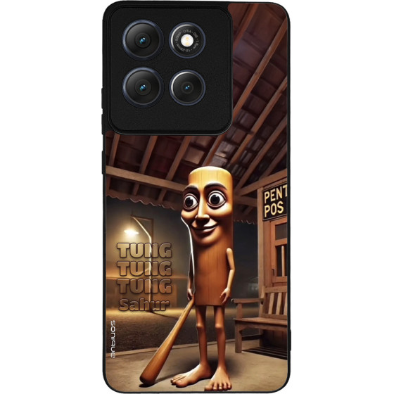 Sonique ���� Italian Brainrot Series ��� Motorola Moto G86 5G Tung Tung Tung Sahur