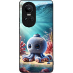 Sonique ���� Italian Brainrot Series ��� Oppo Oppo Reno10 Pro 5G Blueberrinni Octopussini