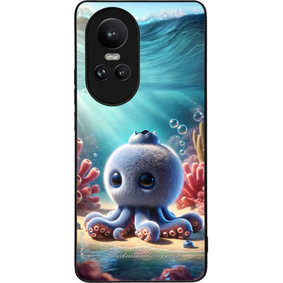 Sonique ���� Italian Brainrot Series ��� Oppo Oppo Reno10 Pro 5G Blueberrinni Octopussini